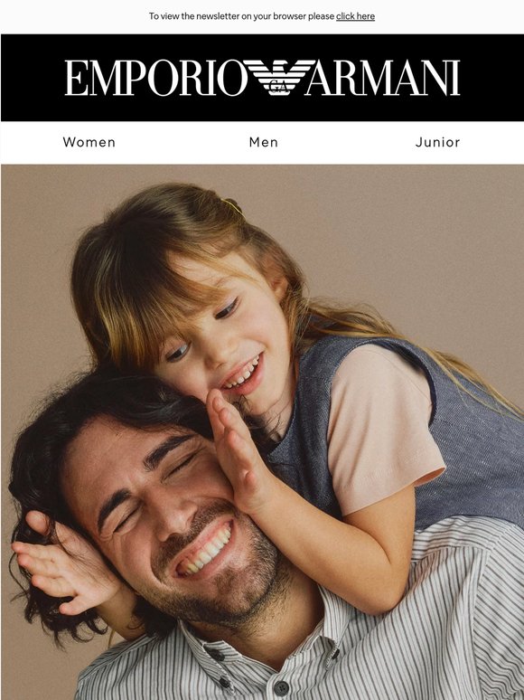 Father's Day Gifting