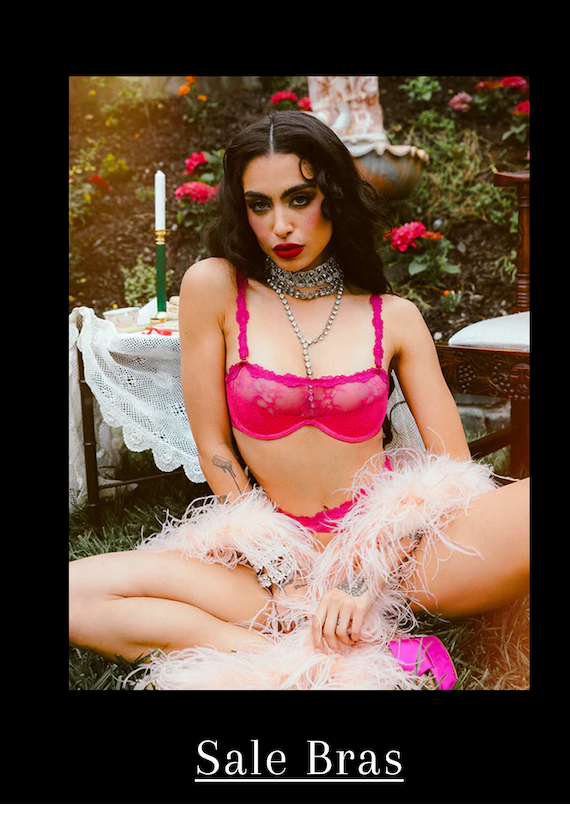 Sale Bras