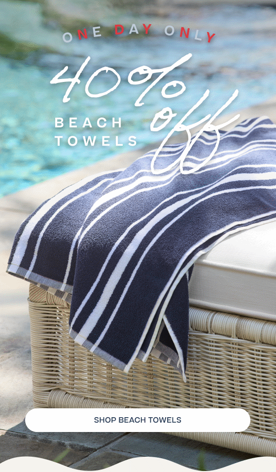 Shop Beach Towels