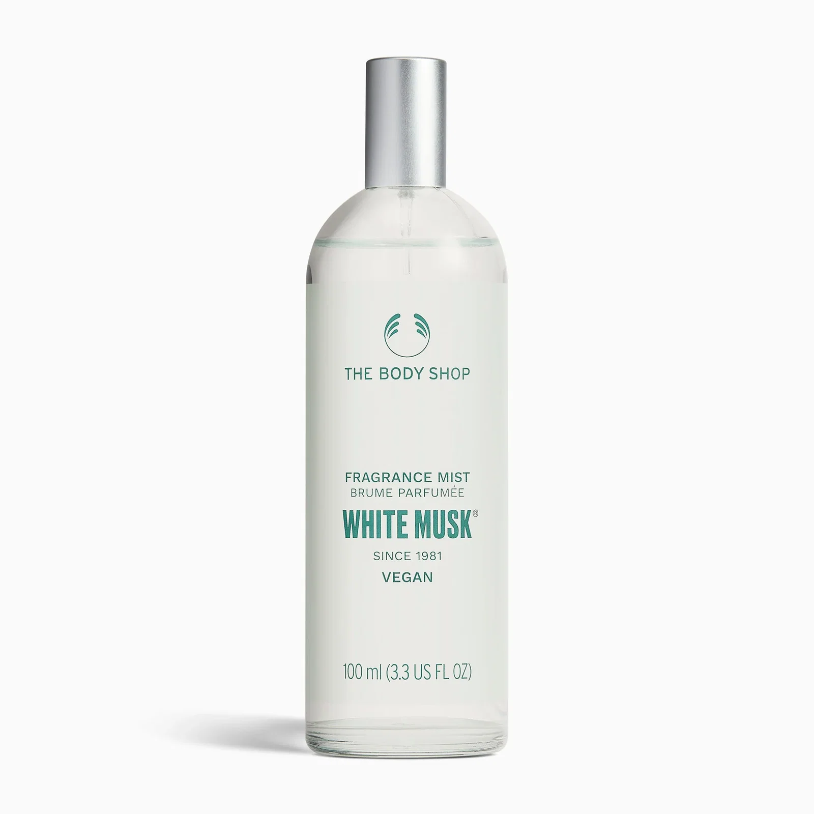 White Musk® Fragrance Mist - 100ml
