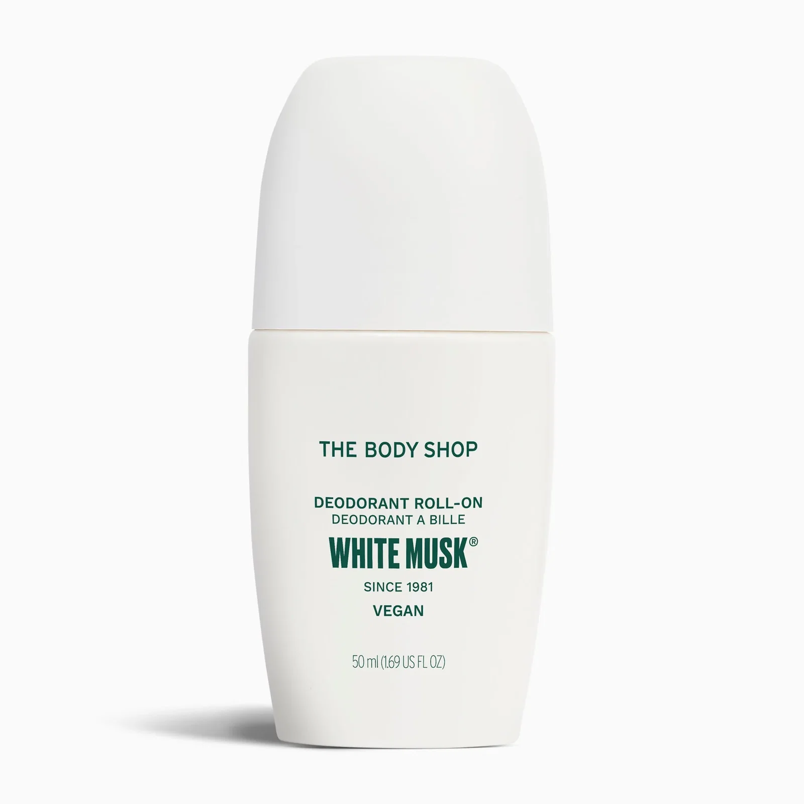 White Musk® Deodorant - 50ml