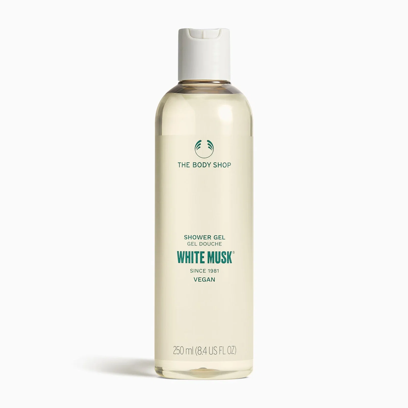 White Musk® Shower Gel 250ml