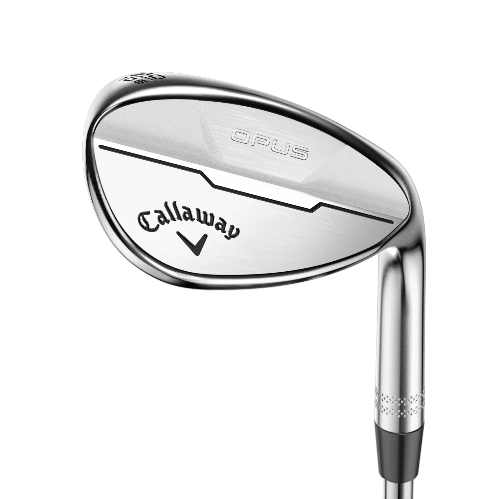 Opus Chrome Wedge Sand Wedge Mens/Right