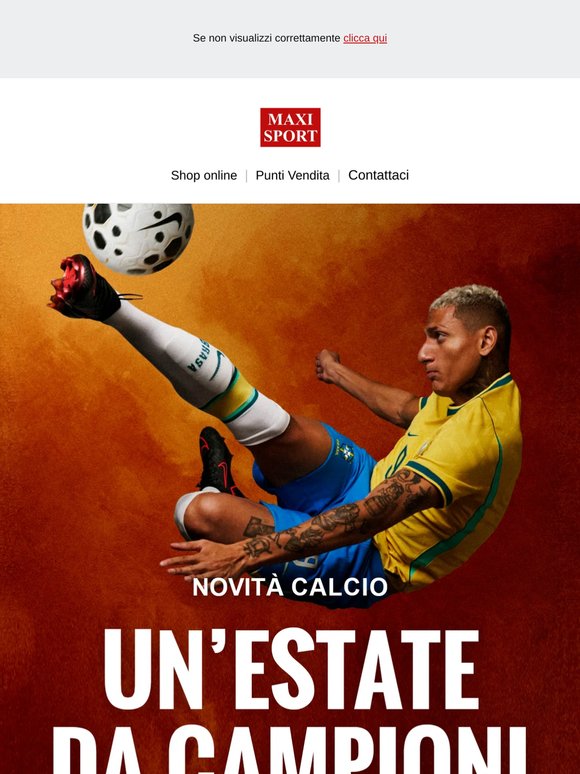 ​​⚽ Un’estate da campioni: aspettando i mondiali 🏆
