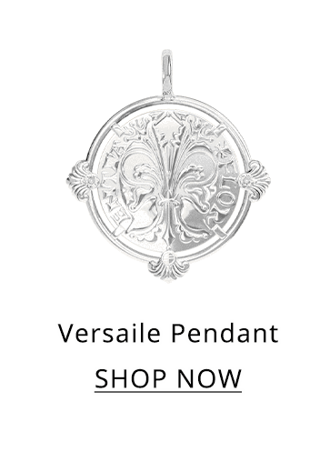 Versailles Pendant