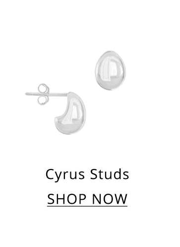 Cyrus Studs