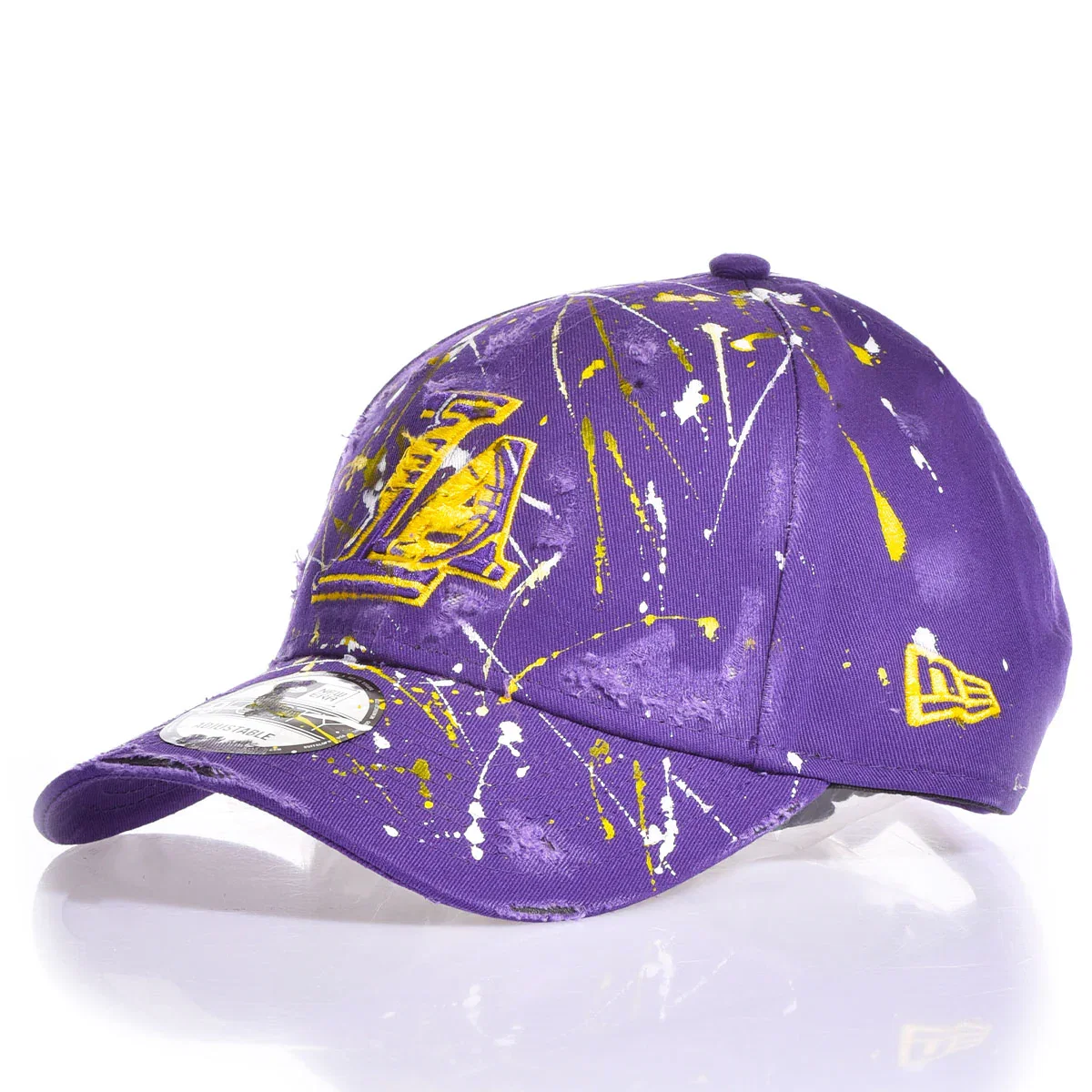 Image of New Era LA Paint