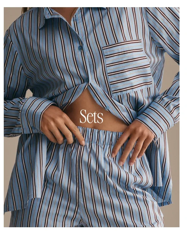 Shop Sets