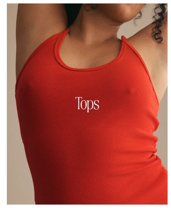 Shop Tops
