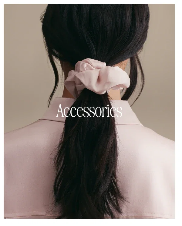 Shop Accessories
