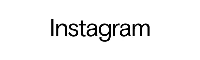 Instagram
