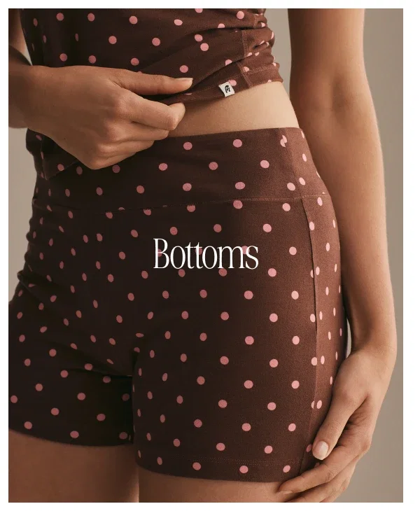Shop Bottoms