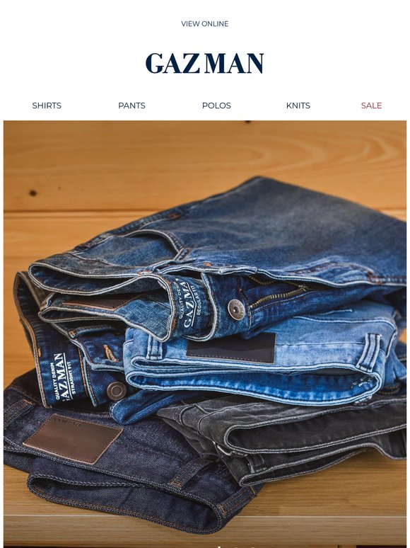 The $89 Denim Edit | Find Your Fit