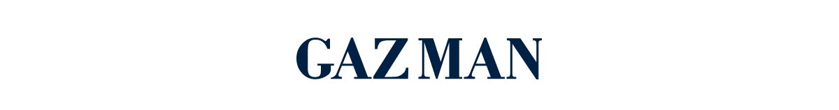 GAZMAN