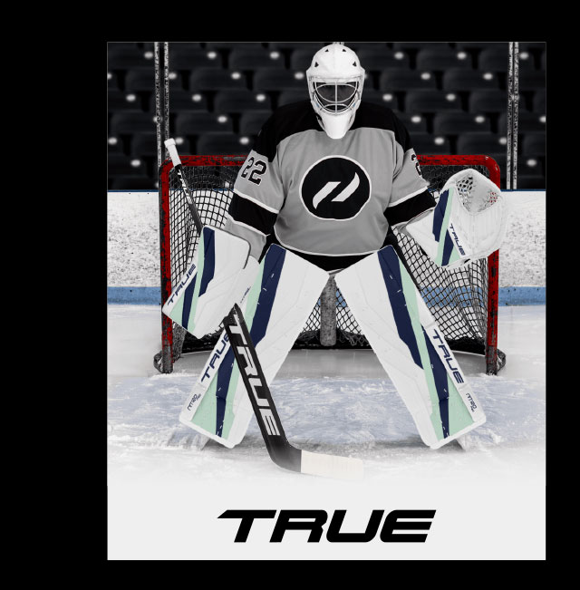 B2a - Shop TRUE Custom Pads