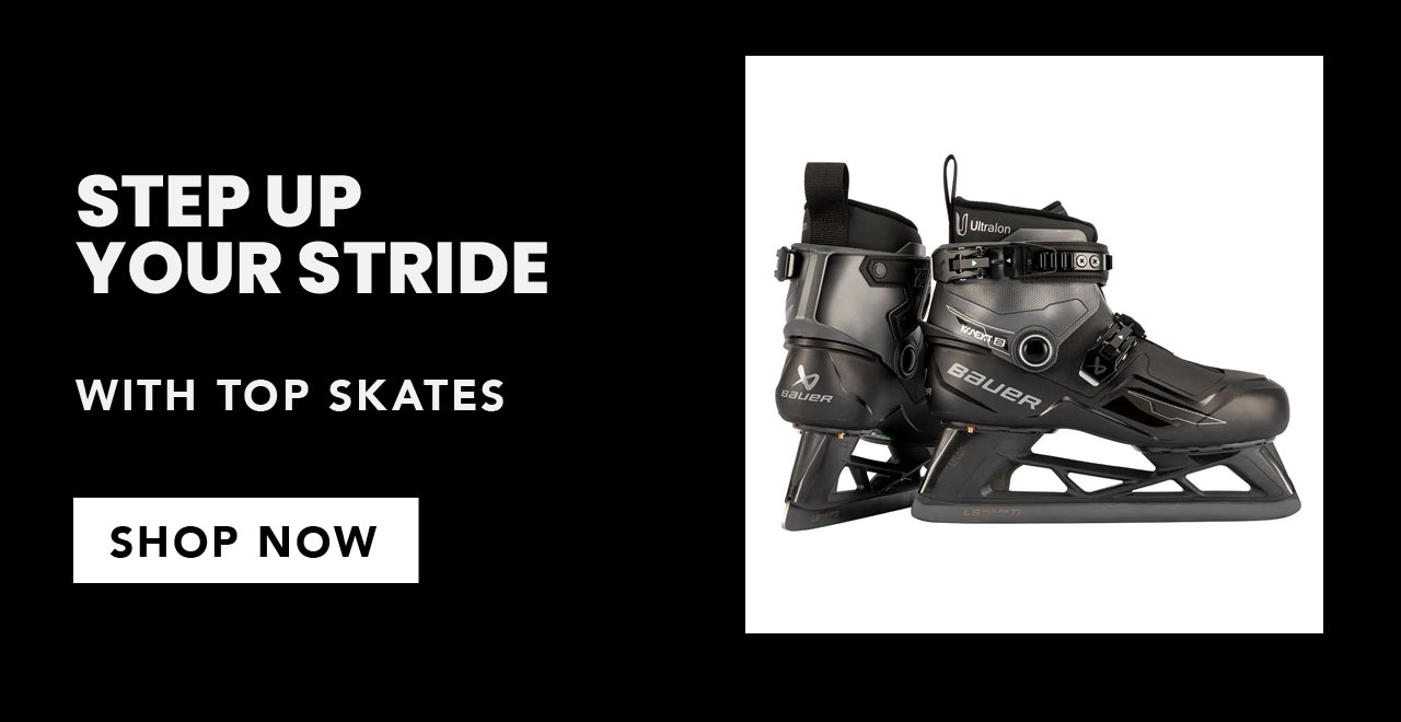 B6 - Shop Top Skates