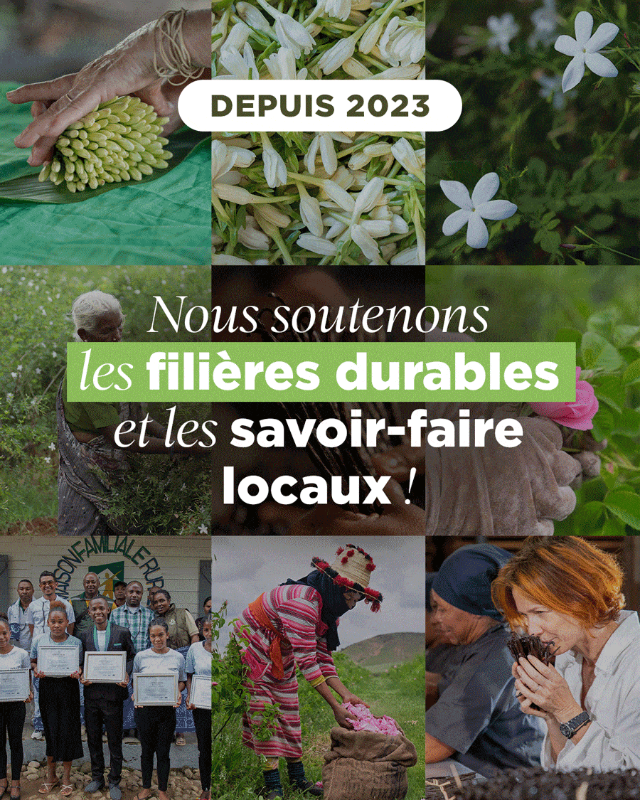 Nos programmes Colibri