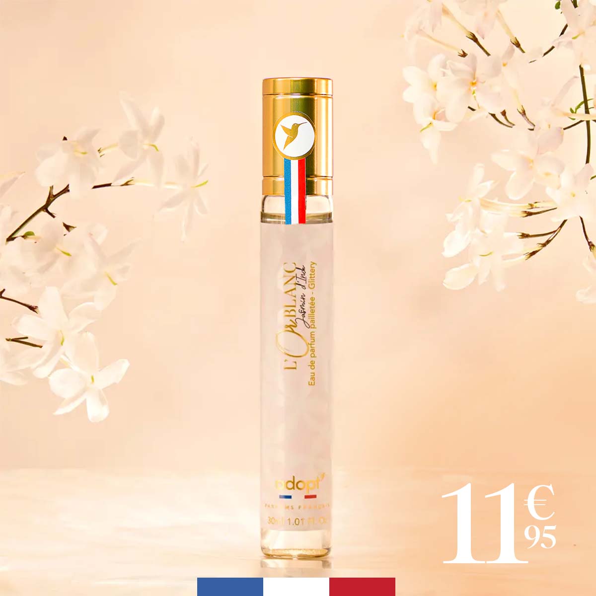 L'Or Blanc - 30ml
