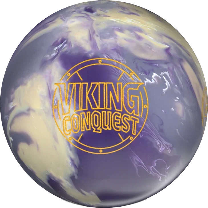 Image of 900 Global Viking Conquest Bowling Ball
