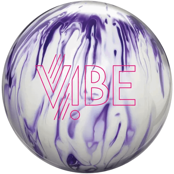 Image of Hammer Arctic Vibe Bowling Ball