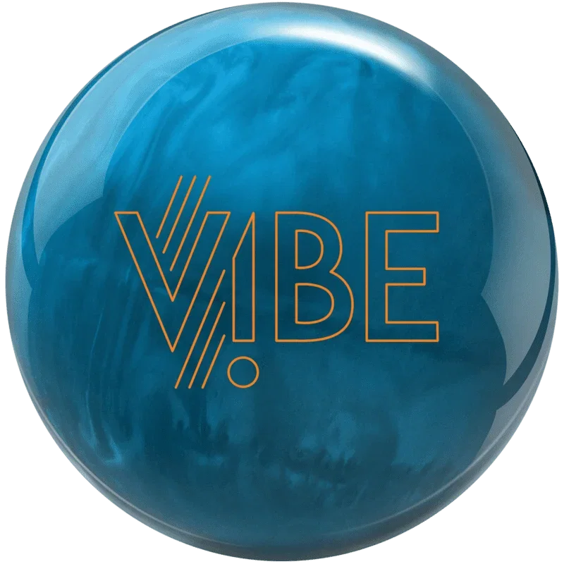 Image of Hammer Ocean Vibe Bowling Ball