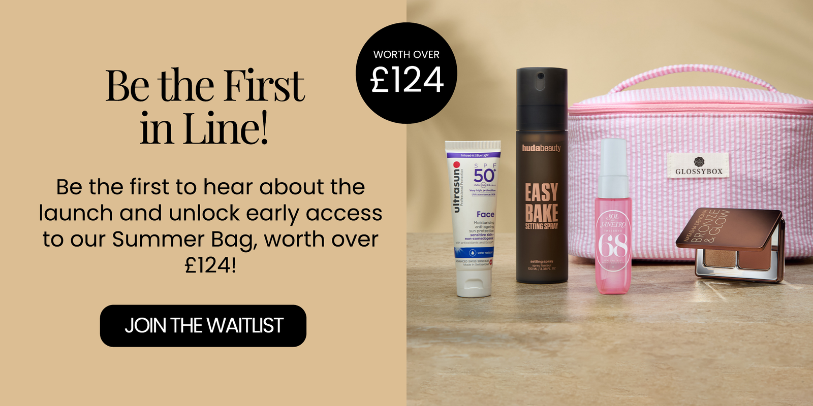 Summer Bag Waitlist