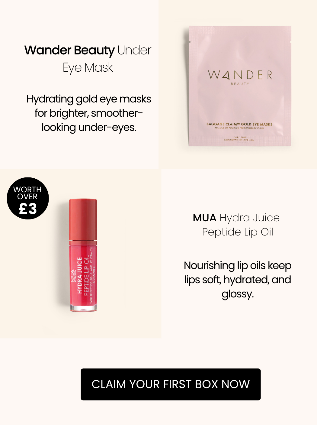 The June Box 