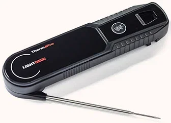 TempPro Lightning