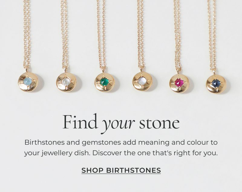 Find your stone