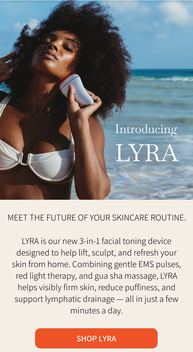 Shop Lyra