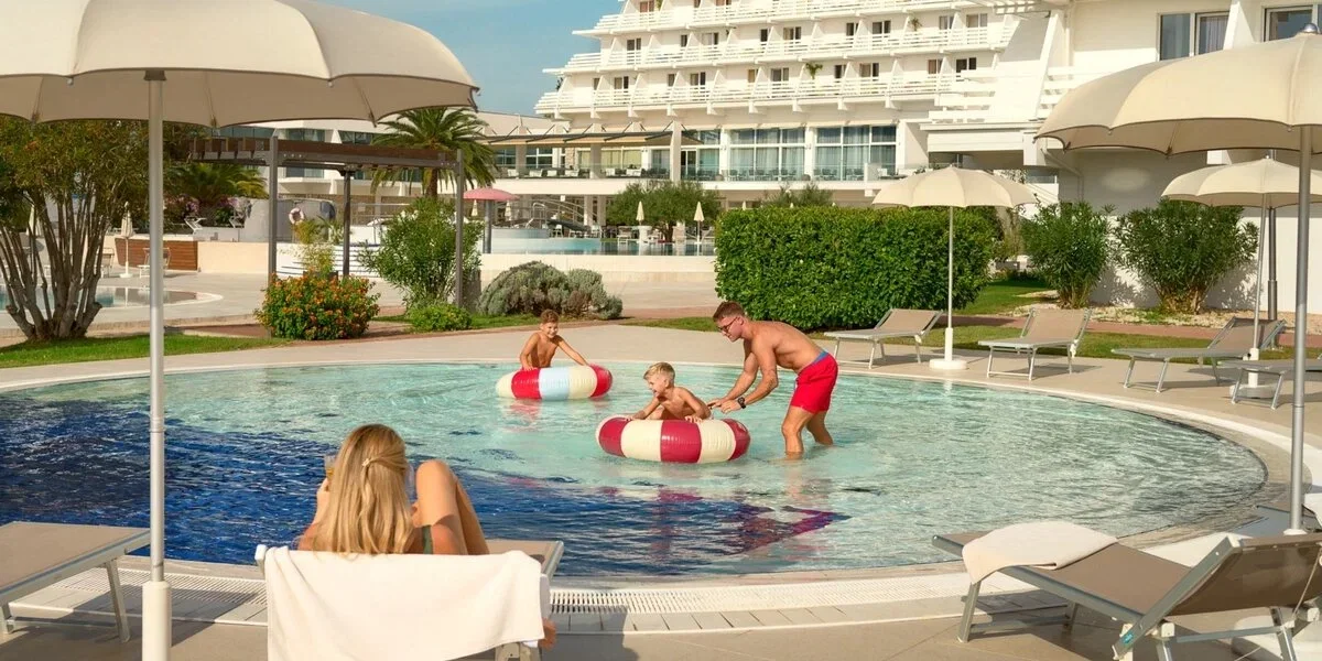 Hotel Olympia