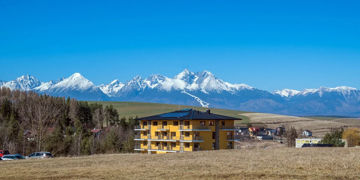 Hotel Galica