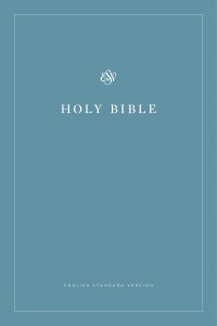 ESV Economy Bible