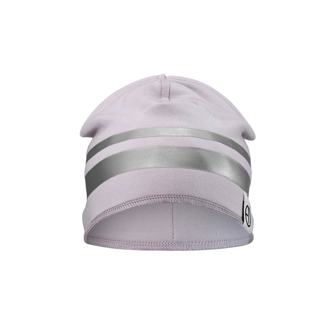 Image of Winter Beanie - Lavender Love