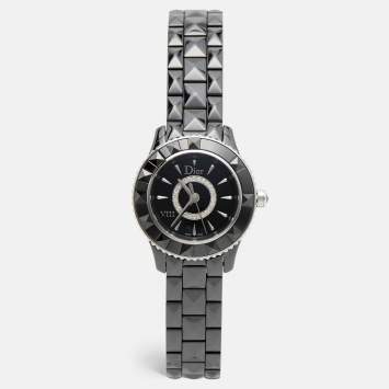VIII Black Diamond Ceramic Sta