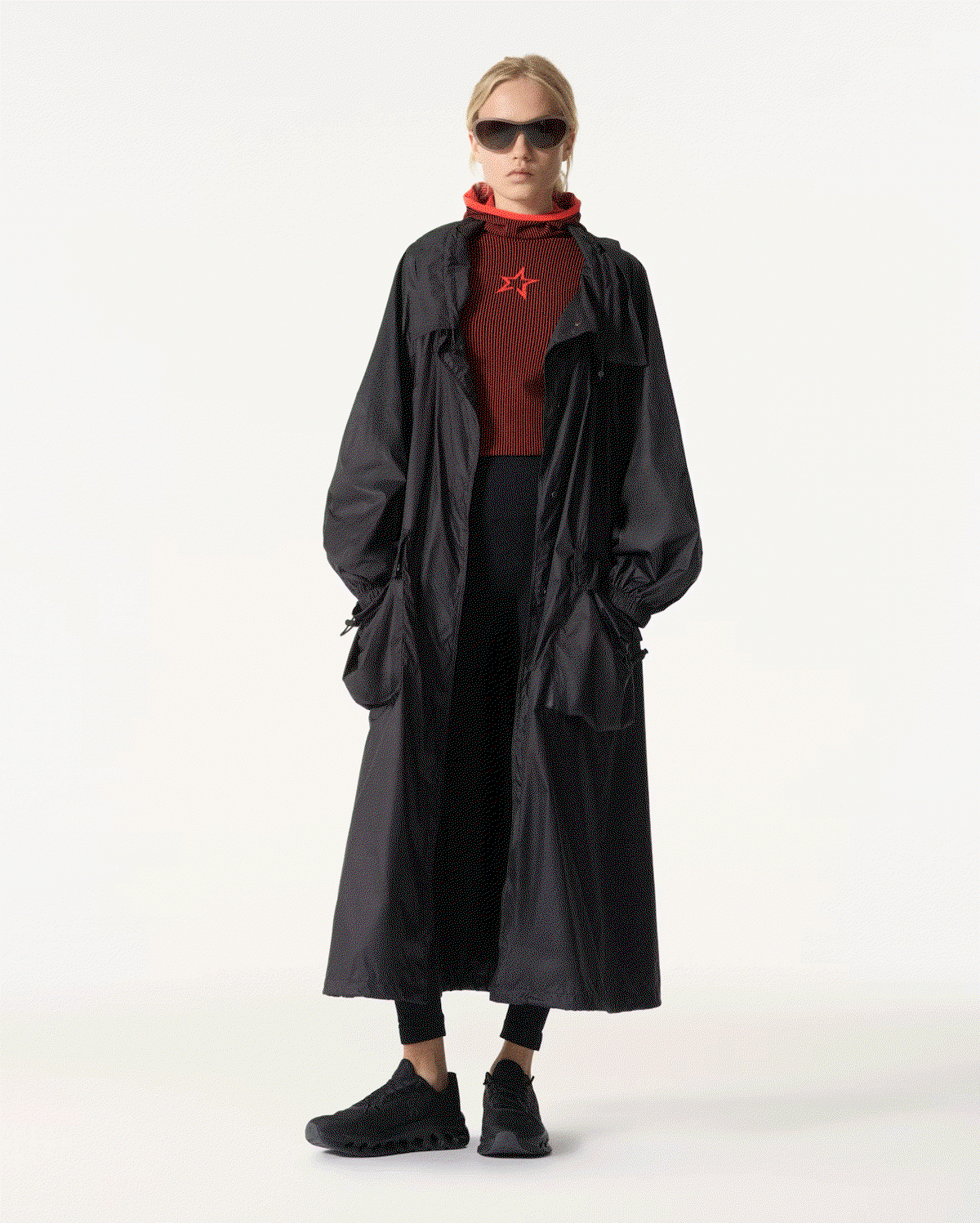 Spring Outerwear