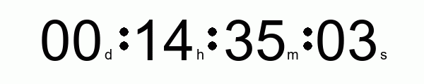 countdown