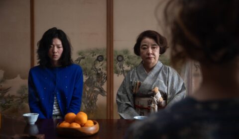 ‘Fujiko’ transforms a mother’s resilience into festival gold