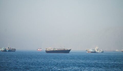How Japan created its naphtha supply bottleneck