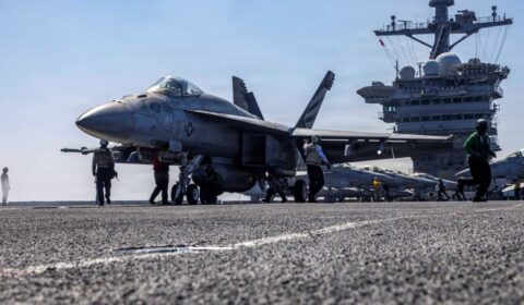 Is an honorable U.S. surrender to Iran inevitable?