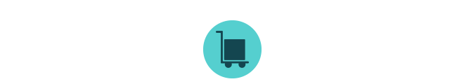 Free delivery icon