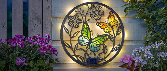 Link to In the garden category