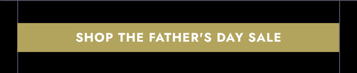Ralph Christian  - The Father's Day Edit