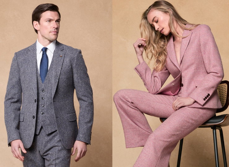 Discover Made to Measure