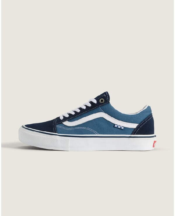 Tênis Old Skool Lx Checkerboard Black Marshmallow