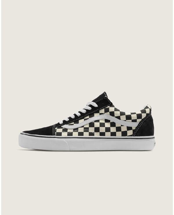 Tênis Old Skool Pop Marshmallow