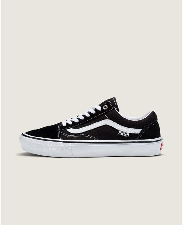 Tênis Old Skool Lx Leopard Black
