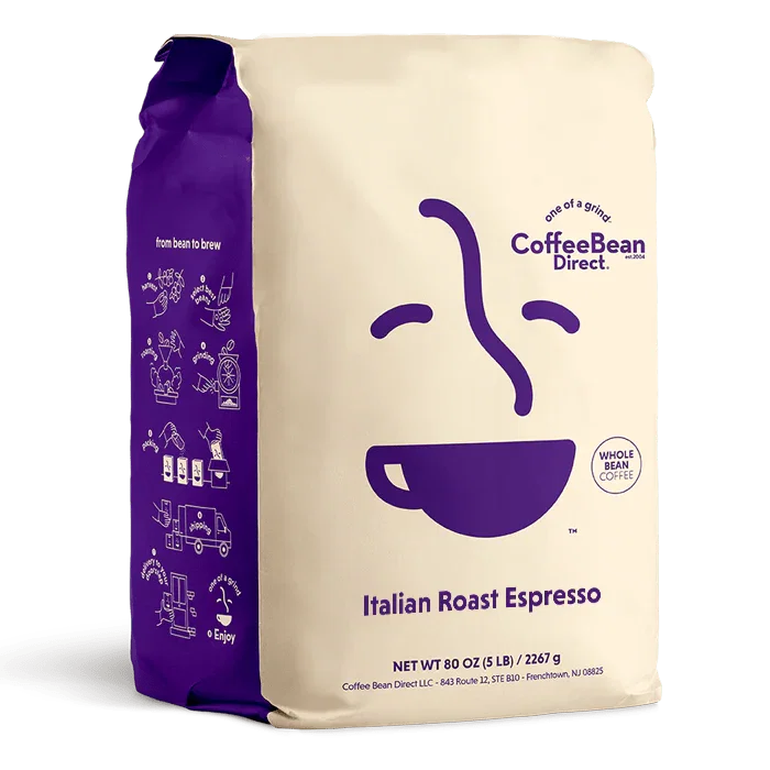 Image of Italian Roast Espresso