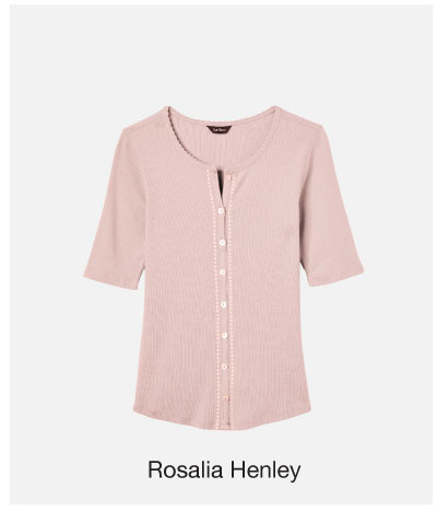 Shop Rosalia Henley