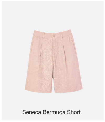 Shop Seneca Bermuda Short